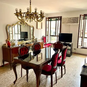 Ve-nice Formosa C5141 Appartamento Venezia