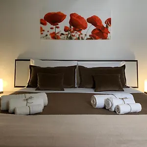 Casa Vacanze Ai Corrieri Appartamento Palermo
